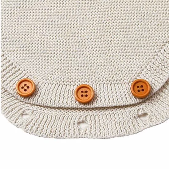 Fil 100% coton rayé coloré